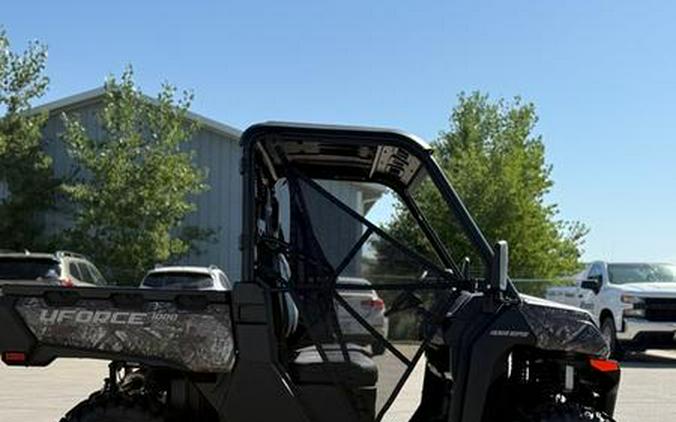 2025 CFMOTO UFORCE 1000 XL