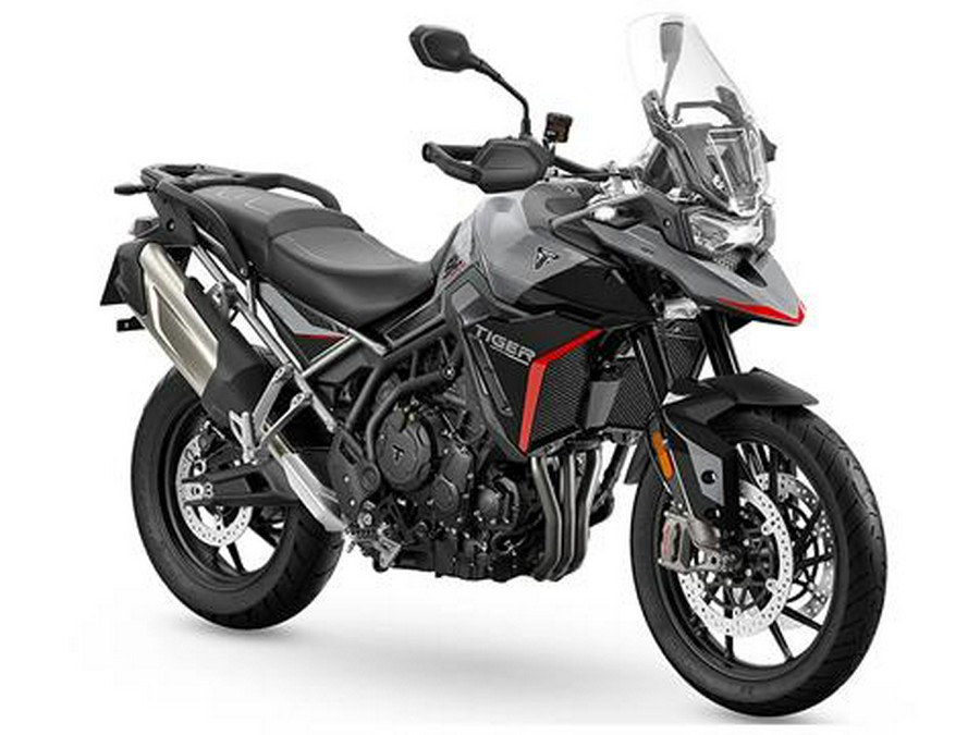 2024 Triumph Tiger 900 GT