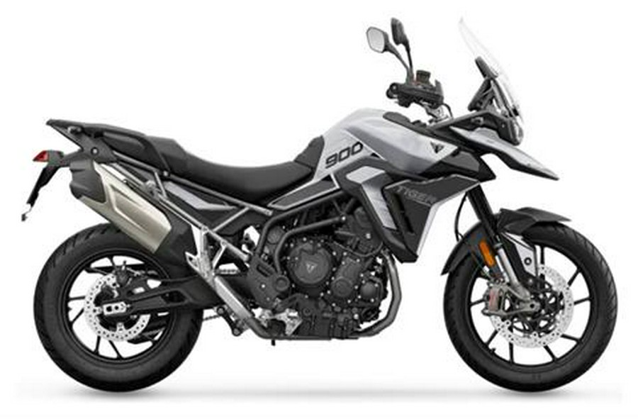 2024 Triumph Tiger 900 GT