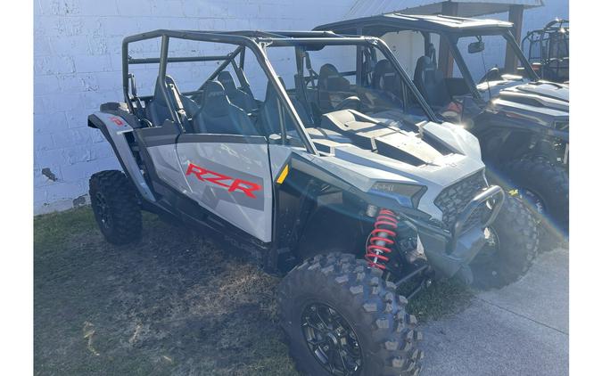2025 Polaris RZR 1000 XP4 PREMIUM