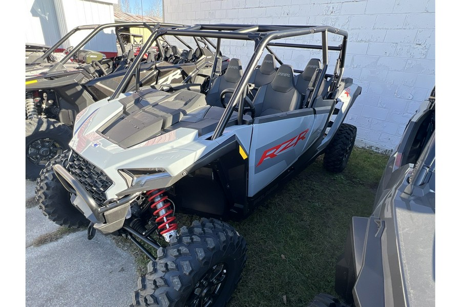 2025 Polaris RZR 1000 XP4 PREMIUM