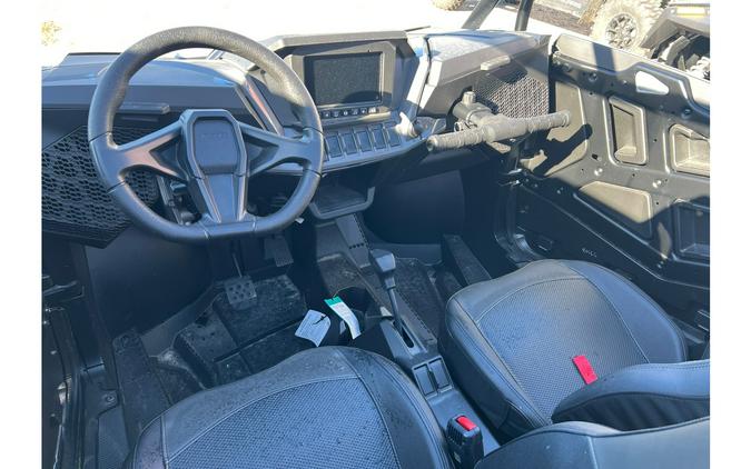 2025 Polaris RZR 1000 XP4 PREMIUM