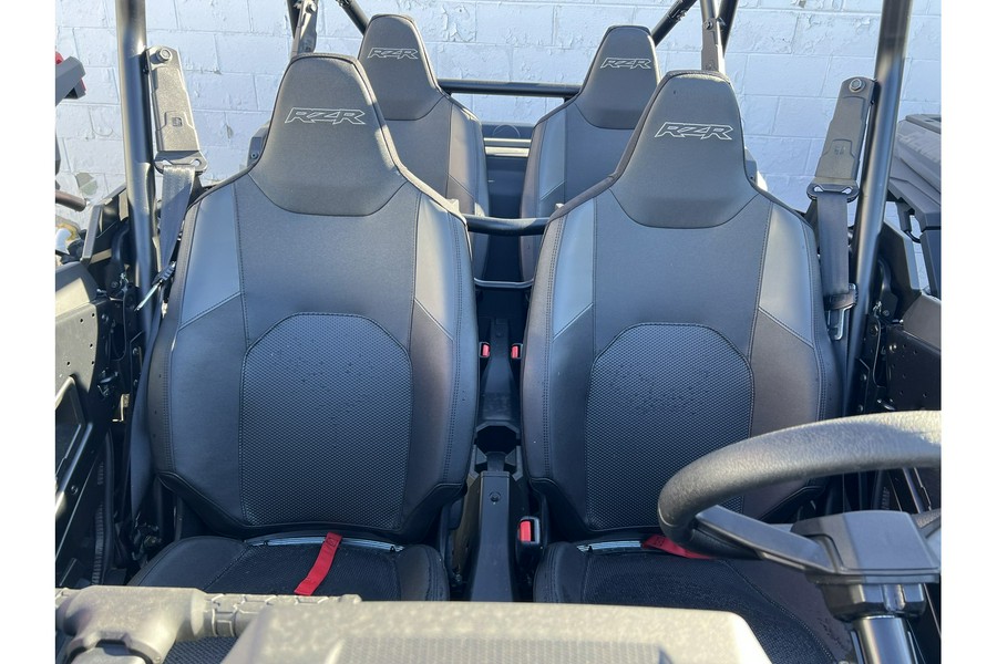 2025 Polaris RZR 1000 XP4 PREMIUM