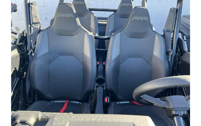 2025 Polaris RZR 1000 XP4 PREMIUM