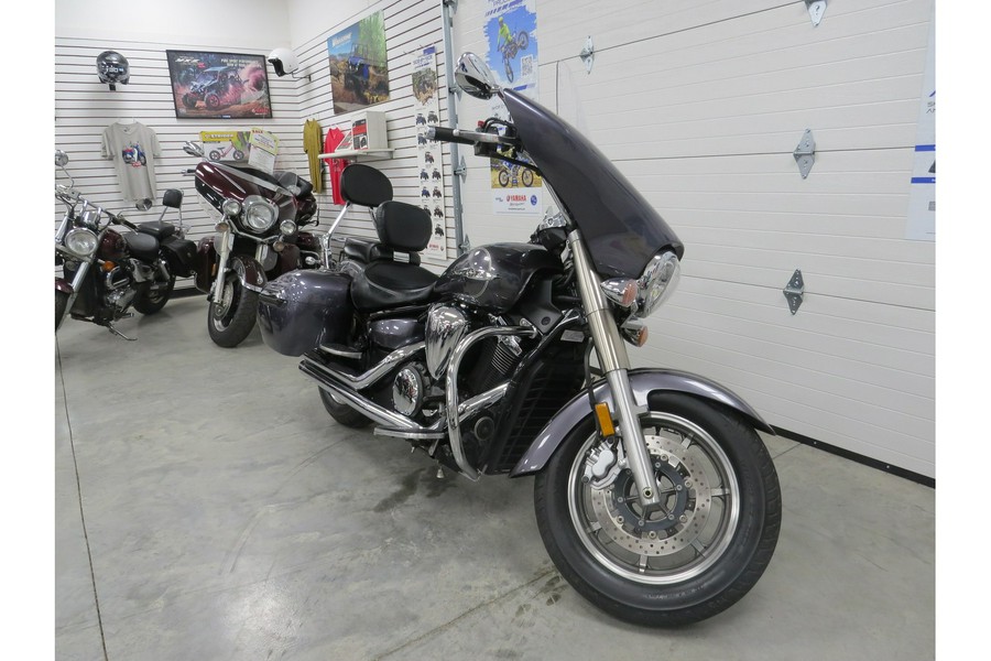 2014 Yamaha V STAR 1300 DELUXE
