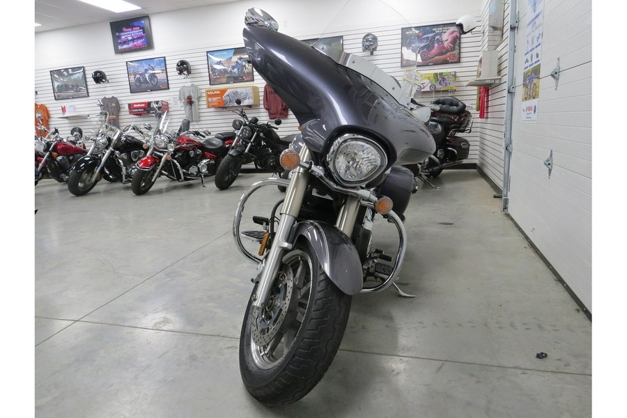 2014 Yamaha V STAR 1300 DELUXE