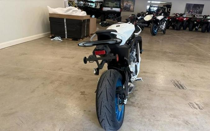 2025 CFMOTO 675SS