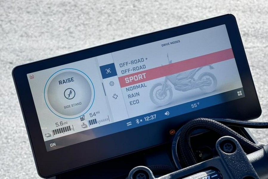 2025 Can-Am® Origin® Base