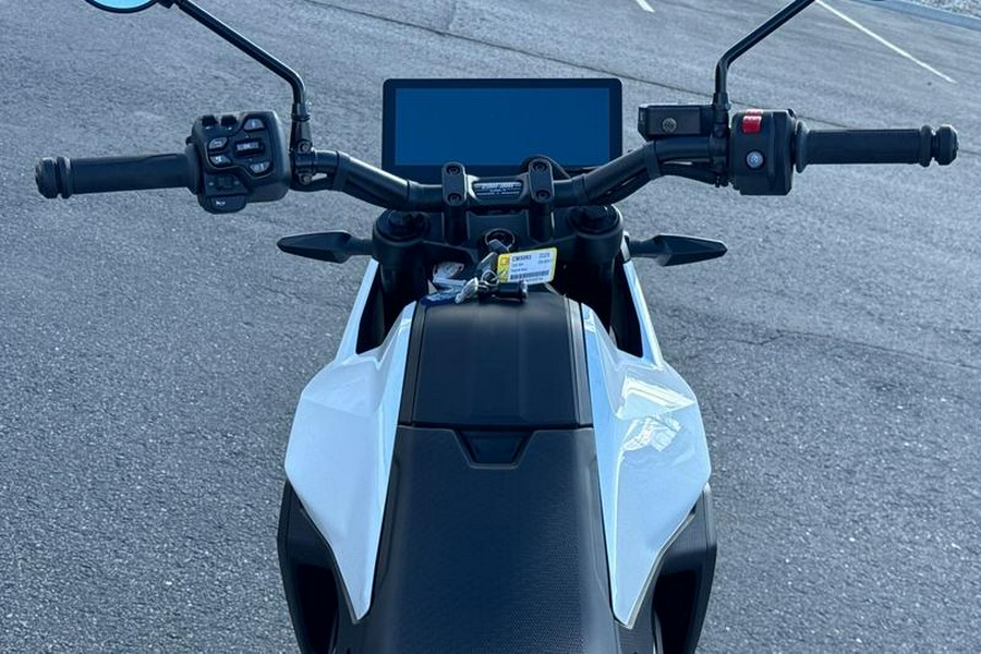 2025 Can-Am® Origin® Base