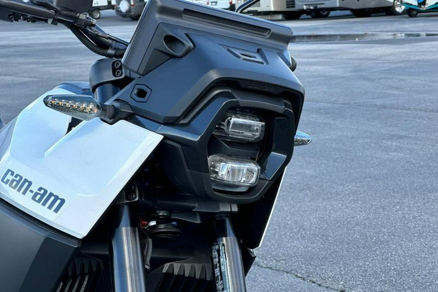 2025 Can-Am® Origin® Base