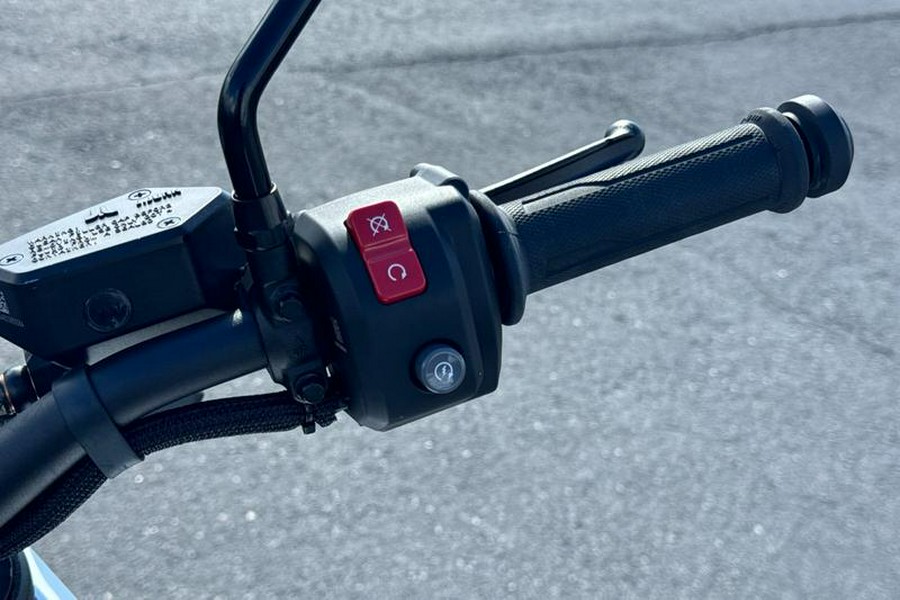 2025 Can-Am® Origin® Base