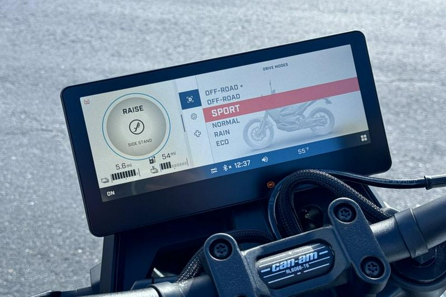 2025 Can-Am® Origin® Base