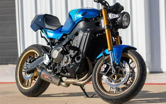 2023 Yamaha XSR900