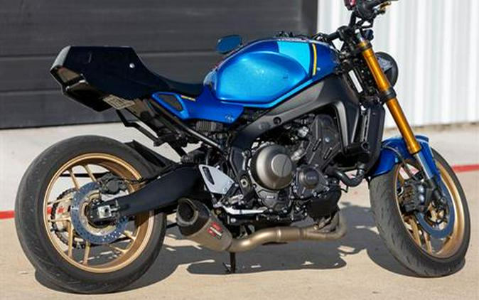 2023 Yamaha XSR900