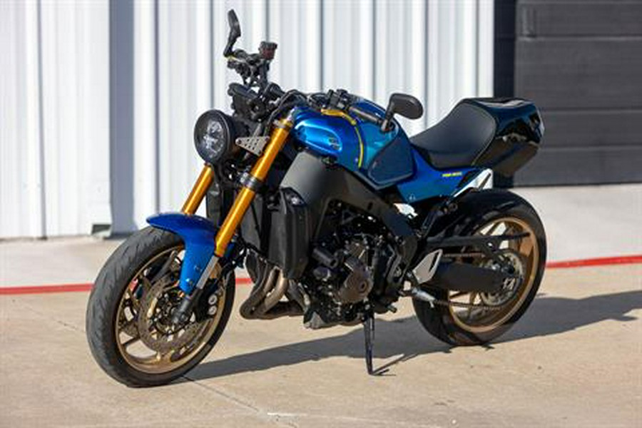 2023 Yamaha XSR900