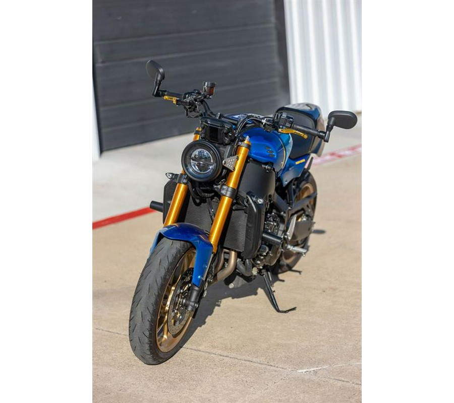 2023 Yamaha XSR900