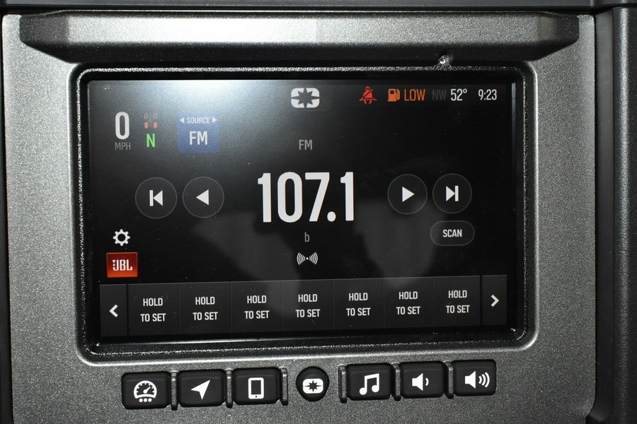 2026 Polaris POLARIS XP 5 NORTHSTAR