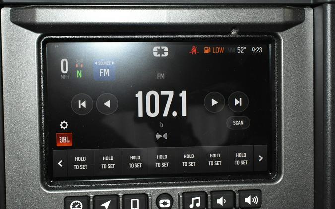 2026 Polaris POLARIS XP 5 NORTHSTAR