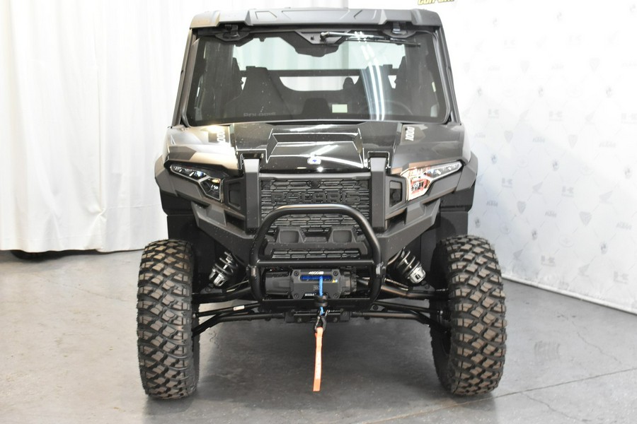 2026 Polaris POLARIS XP 5 NORTHSTAR