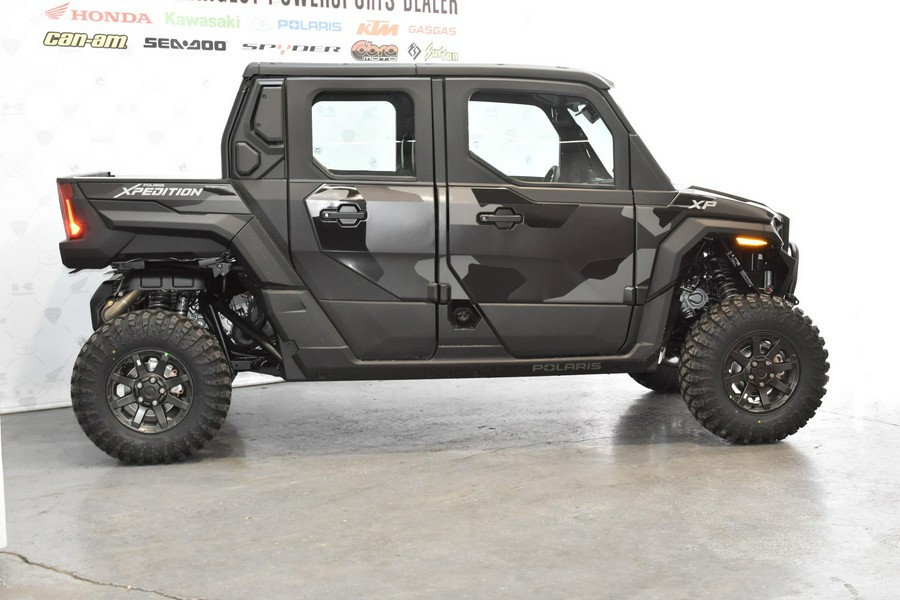 2026 Polaris POLARIS XP 5 NORTHSTAR