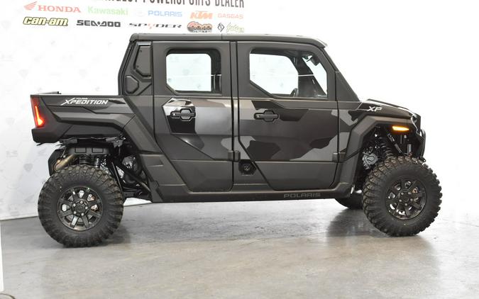 2026 Polaris POLARIS XP 5 NORTHSTAR