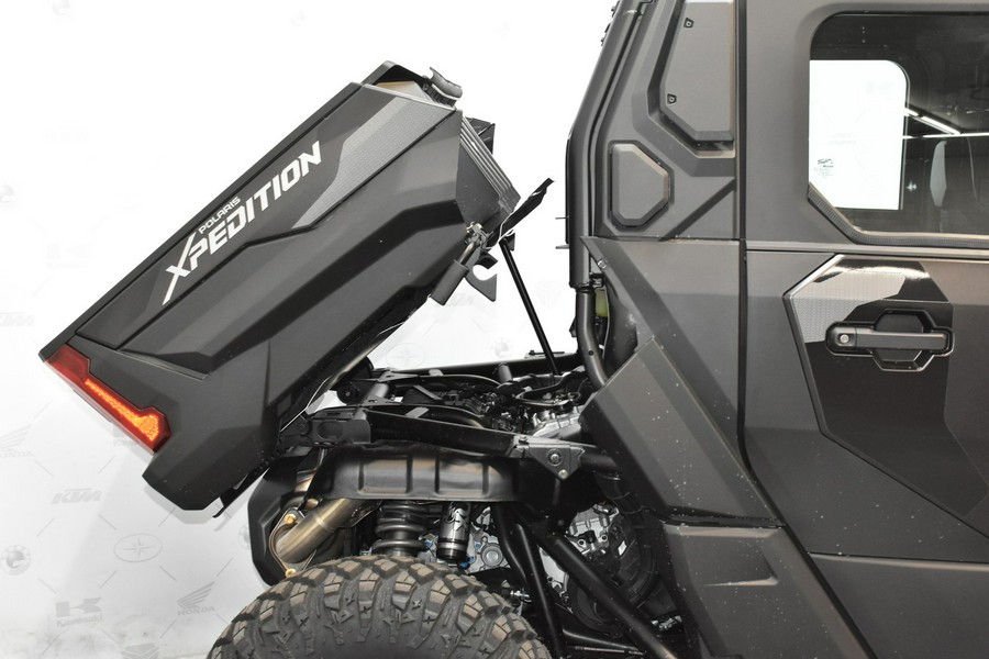 2026 Polaris POLARIS XP 5 NORTHSTAR