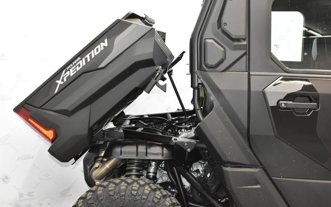 2026 Polaris POLARIS XP 5 NORTHSTAR