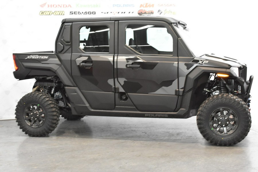 2026 Polaris POLARIS XP 5 NORTHSTAR