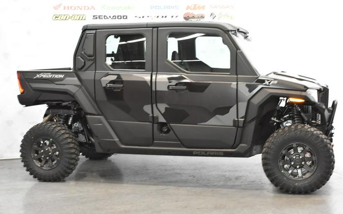 2026 Polaris POLARIS XP 5 NORTHSTAR