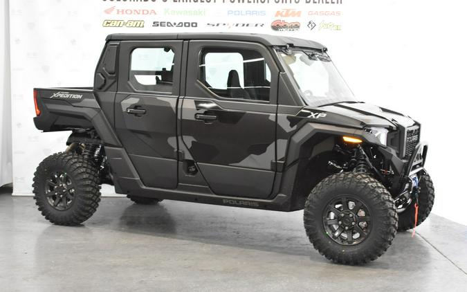 2026 Polaris POLARIS XP 5 NORTHSTAR