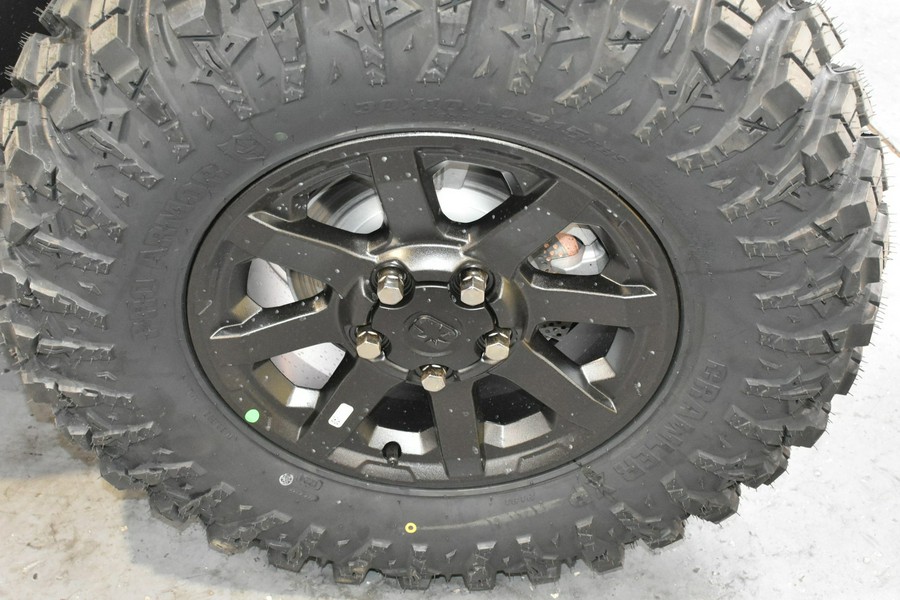 2026 Polaris POLARIS XP 5 NORTHSTAR