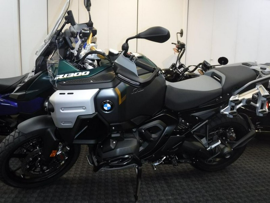 New 2026 BMW R 1300 GS Adventure Motorcycle in Kansas City, MO