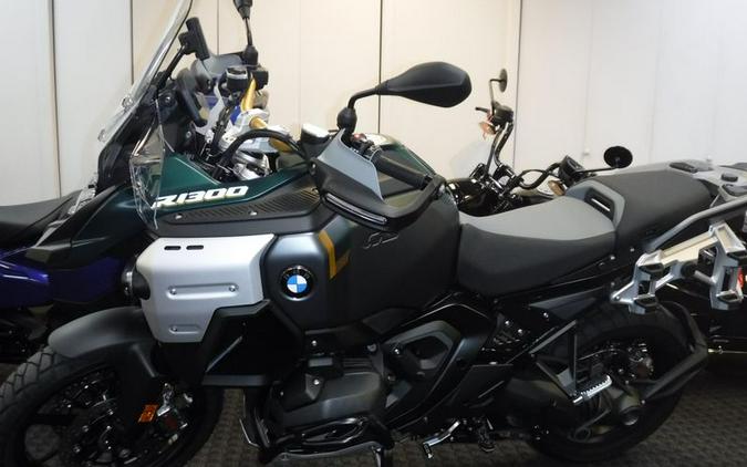 New 2026 BMW R 1300 GS Adventure Motorcycle in Kansas City, MO