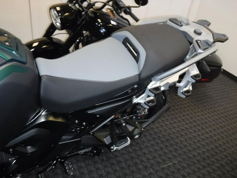 New 2026 BMW R 1300 GS Adventure Motorcycle in Kansas City, MO