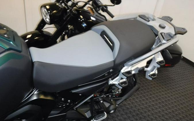 New 2026 BMW R 1300 GS Adventure Motorcycle in Kansas City, MO