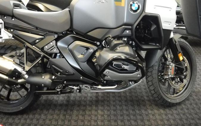 New 2026 BMW R 1300 GS Adventure Motorcycle in Kansas City, MO