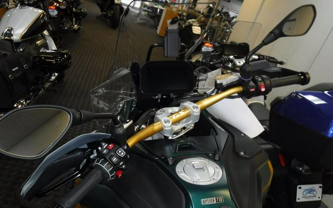 New 2026 BMW R 1300 GS Adventure Motorcycle in Kansas City, MO