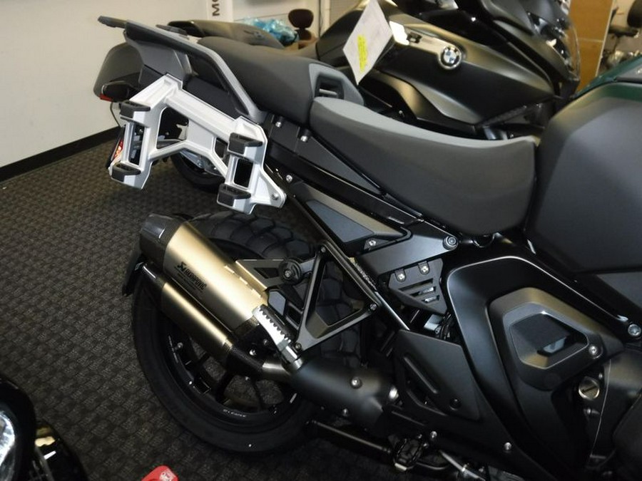 New 2026 BMW R 1300 GS Adventure Motorcycle in Kansas City, MO