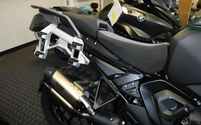 New 2026 BMW R 1300 GS Adventure Motorcycle in Kansas City, MO