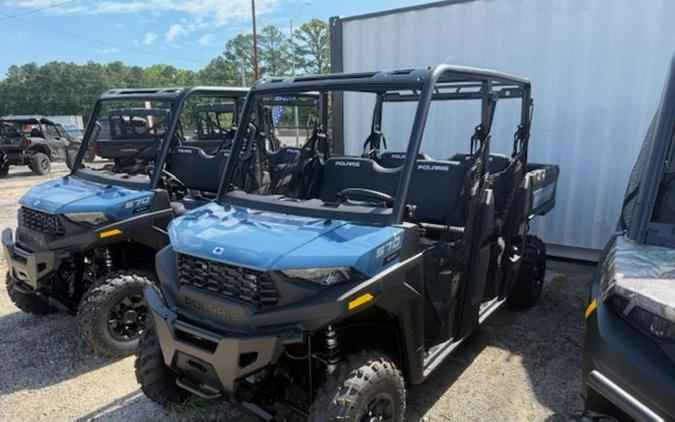 2026 Polaris® Ranger Crew SP 570 Premium