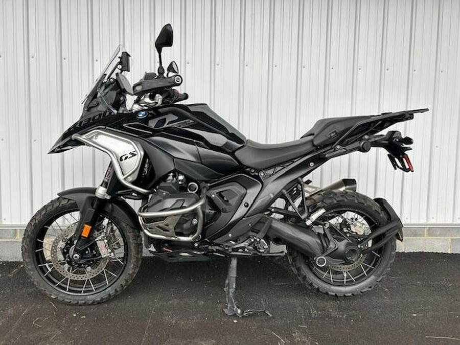 2024 BMW R 1300 GS