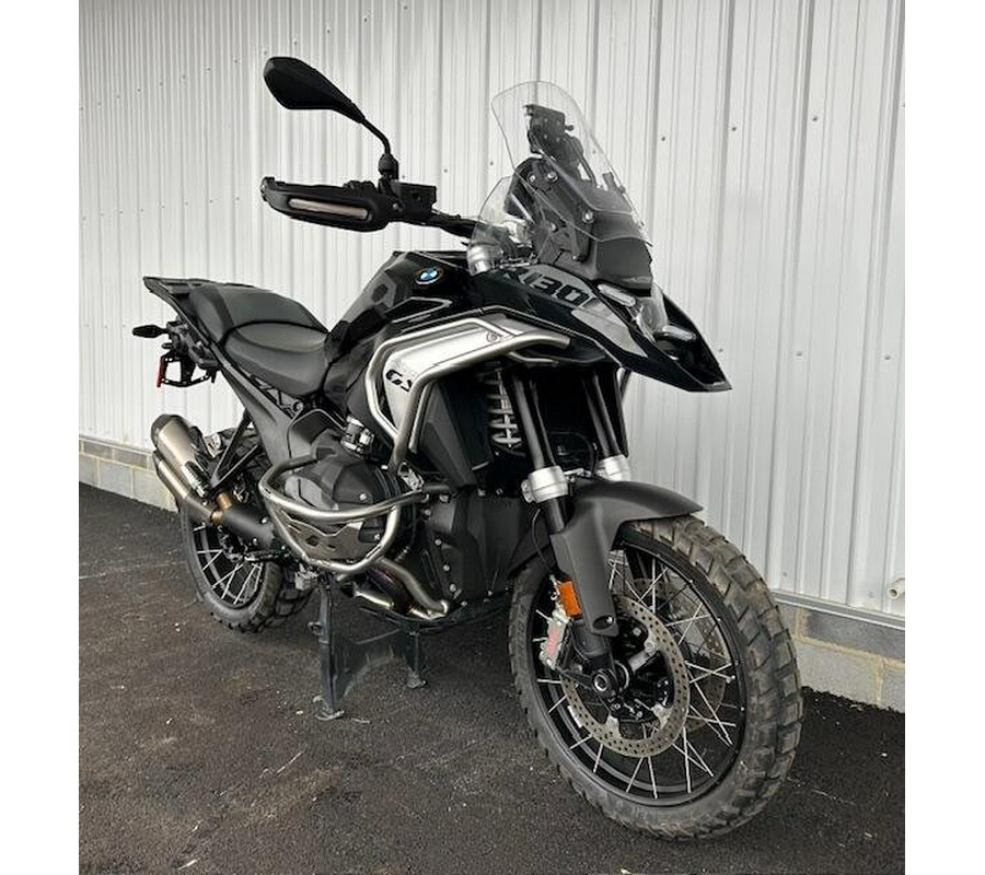 2024 BMW R 1300 GS