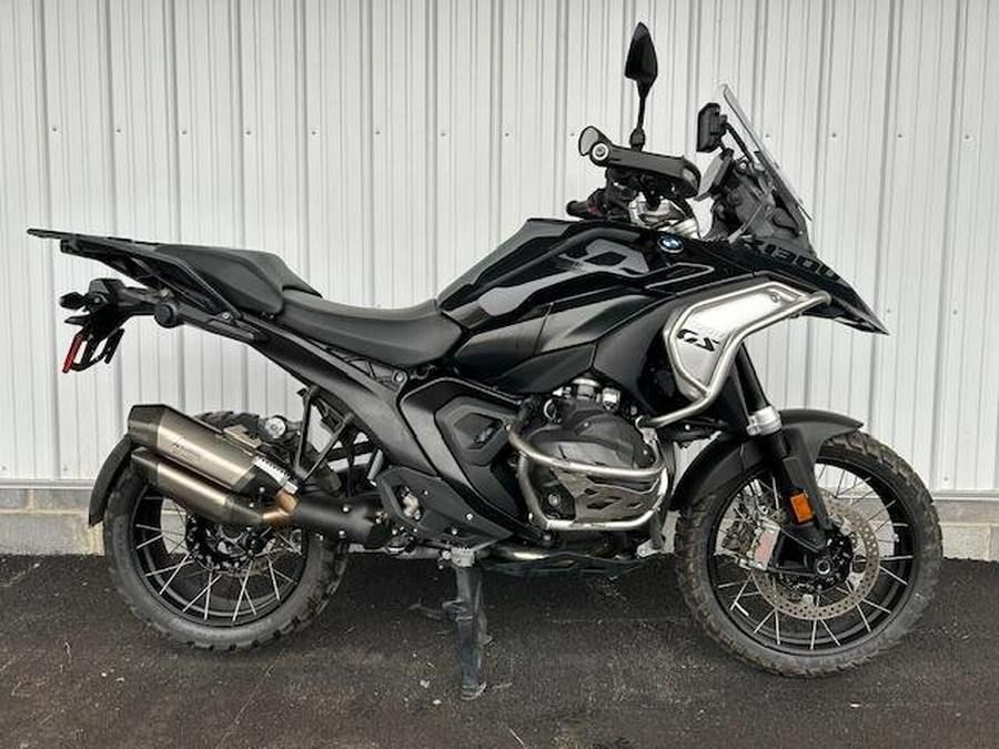 2024 BMW R 1300 GS