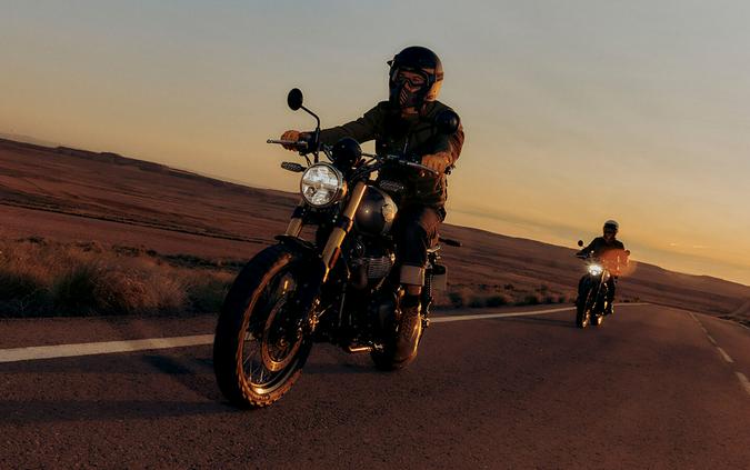 2025 Royal Enfield Bear 650