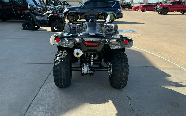 2026 Honda FourTrax Rancher® 4X4
