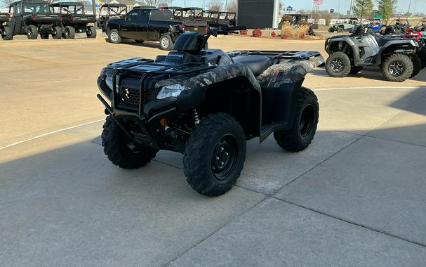 2026 Honda FourTrax Rancher® 4X4