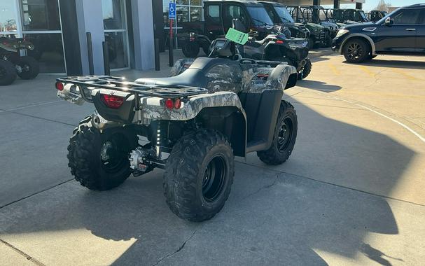 2026 Honda FourTrax Rancher® 4X4