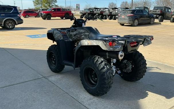 2026 Honda FourTrax Rancher® 4X4