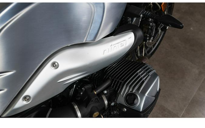 2023 BMW R nineT Scrambler