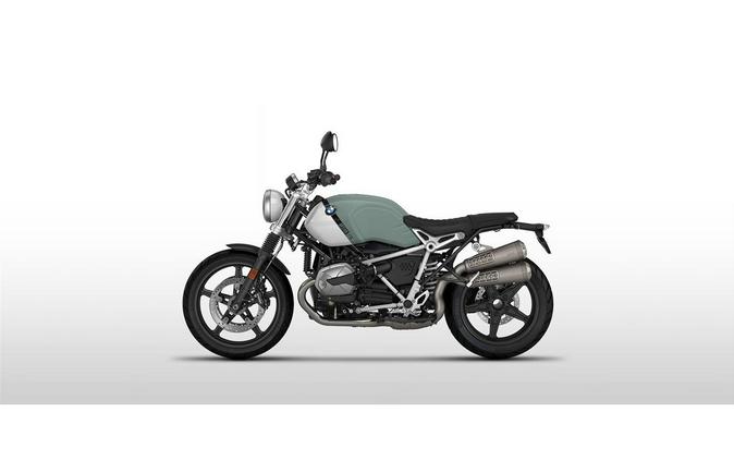 2023 BMW R nineT Scrambler